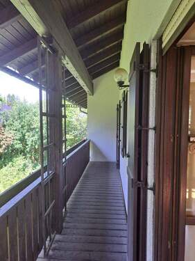 OG Balkon Südwesten - 