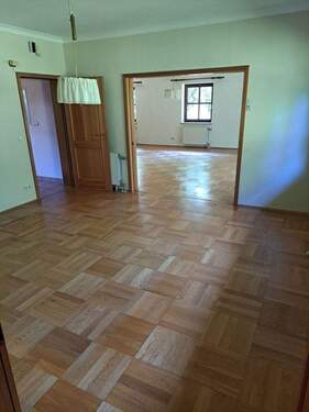 Esszimmer 2 - Blick Wohnzimmer - 