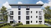 Studentenapartments Ansicht 2 - 