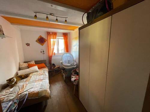 Kinderzimmer (1.OG) - 