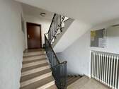 Treppenhaus - 