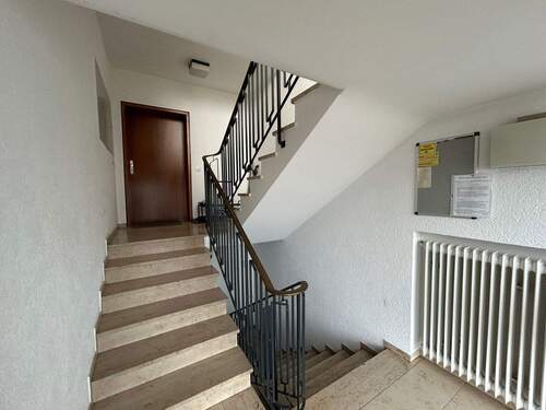 Treppenhaus - 