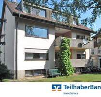 Gepflegtes Dreifamilienhaus in Möhrendorfer Ortslage - komplett vermietet