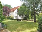 Garten - Mehrfamilienhaus, Wohnhaus mit 338,00 m&sup2; in Möhrendorf zum Kaufen