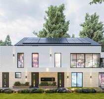 Neubau-4 Zimmerwohnung mit Privater Eingang, eigener Garten - Besonderes Wohnen in Bad Honnef