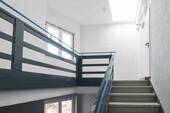 Treppenhaus - 