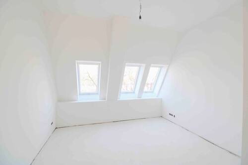 Schlafzimmer 2 - 