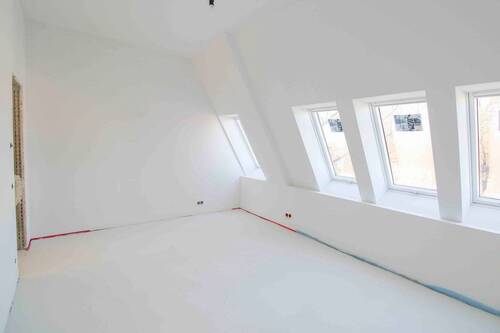 Schlafzimmer 1 - 