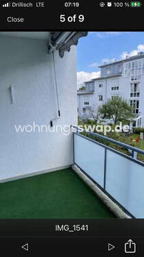 Bild 3 - 2 Zimmer Etagenwohnung in München