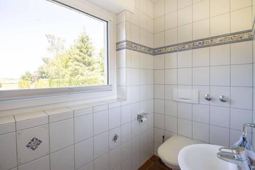 Gäste-WC - 