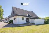 Titelbild - Familienfreundliches Einfamilienhaus mit Gartenparadies