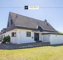 Familienfreundliches Einfamilienhaus mit Gartenparadies - Willich Schiefbahn