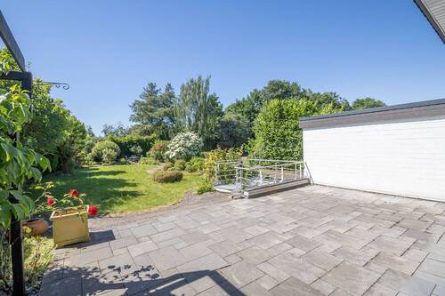 Terrasse - 
