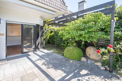 Terrasse - 