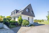 Ansicht - 6 Zimmer Einfamilienhaus zum Kaufen in Willich