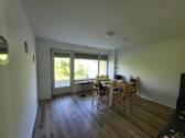 Wohnzimmer Terrasse - CO Nähe FH ** schicke Studenten WG gesucht ** 5 Schlafzimmer, Garten und Terrasse