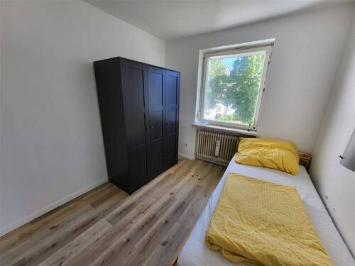 Schlafzimmer 5 - 