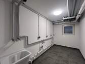 Waschraum - 
