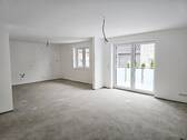 Bild 2 - 3 Zimmer Etagenwohnung zum Kaufen in Osnabrück