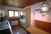 Küchenraum neben Wohnzimmer - 