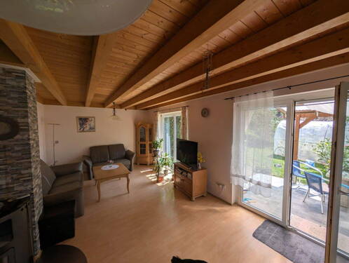 Wohnzimmer - 