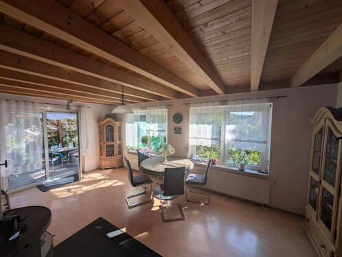 Wohnzimmer - 
