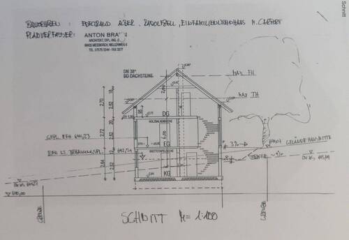 Schnitt - 