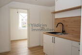 DG Küche und extra Zimmer - 