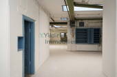 Halle Eingang - 