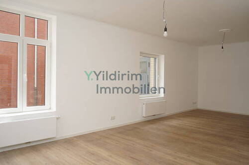 Wohnesszimmer - Halle in Cuxhaven