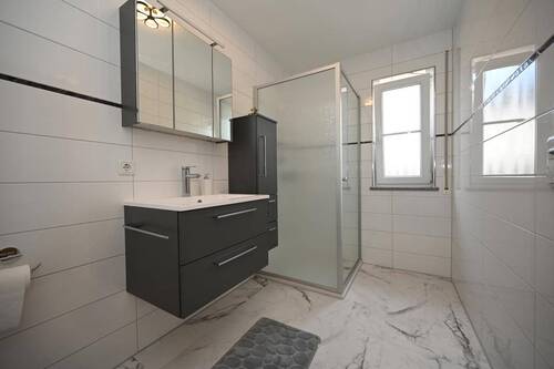 Das Gäste-WC - 