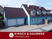 Attraktive DHH - Attraktives Zuhause in ruhiger, gefragter Lage! Freystadt
