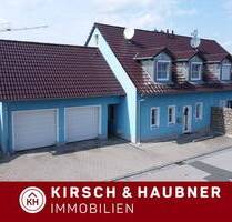 Attraktives Zuhause in ruhiger, gefragter Lage! Freystadt