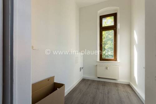 Abstellraum mit WMA - 