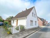 Bild 1 - Füllen Sie dieses Haus mit Leben! *Handwerkerhaus in schöner Lage von Emsdetten*