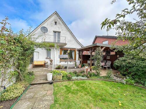 Bild 3 - 5 Zimmer Einfamilienhaus in Emsdetten