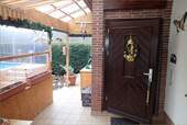 Hauseingang - 