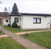 Bungalow in Meisdorf - keine Besichtigung möglich! - Meisdorf Falkenstein/ Harz ( OT Meisdorf)