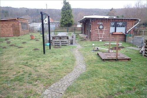 Garten - 