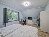Kinderzimmer im DG - 