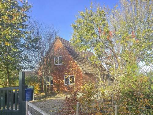Ansicht Haus - 