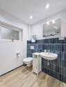 Duschbad im EG - 