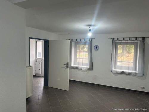 Zimmer - Büro in Bad Aibling zur Miete