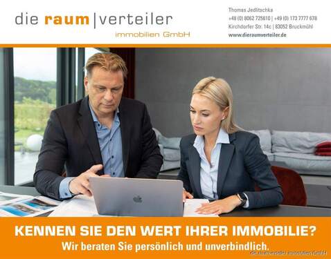 Immobilienbewertung - 
