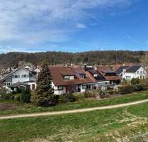 Exclusive Attikawohnung mit Fernblick - Rheinfelden (Baden)