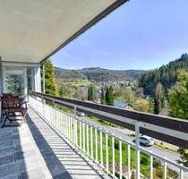 5ZKB & 2ZKB an den Toren Neckarsteinachs | Garten, Balkone & Terrassen