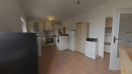 Küche - Etagenwohnung mit 103,70 m&sup2; in Ratingen zum Kaufen