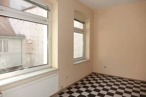 1 Raum WE Hof Anbau - 