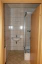 Bad/WC 1 Raum WE - 