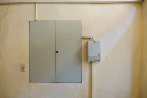 Energieversorger - Mehrfamilienhaus, Wohnhaus mit 225,00 m&sup2; in Eisleben zum Kaufen